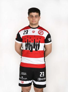 Diego Banu
