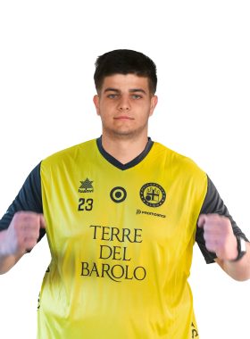 Diego Banu