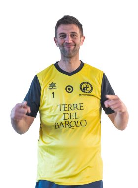 Gianluca Busca